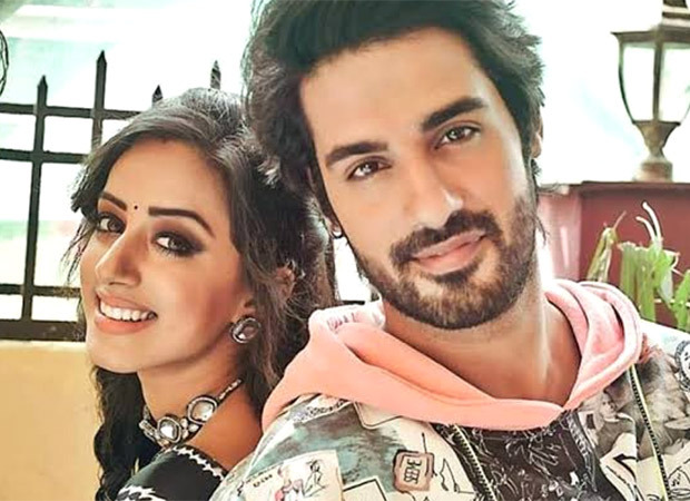 Sargun Luthra and Abrar Qazi bid adieu to Yeh Hai Chahatein after 4 successful years; share memorable moments from Ektaa Kapoor show