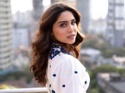 Sharvari Wagh on working with Nikkhil Advani in Vedaa: “I have always admired his work and Kal Ho Naa Ho is my absolute favourite”