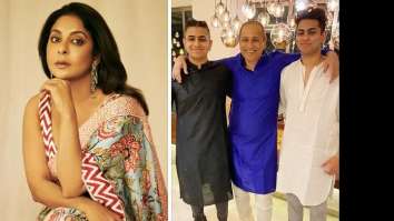 “I am the brand”: Shefali Shah gives quirky reply to children who asked her to wear branded clothes