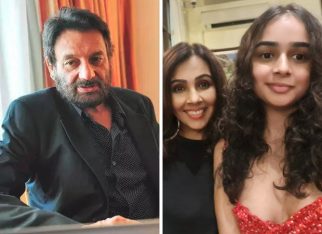 Shekhar Kapur’s divorce left daughter Kaveri with childhood trauma, says Suchitra Krishnamoorthi