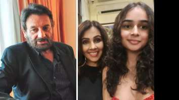 Shekhar Kapur’s divorce left daughter Kaveri with childhood trauma, says Suchitra Krishnamoorthi