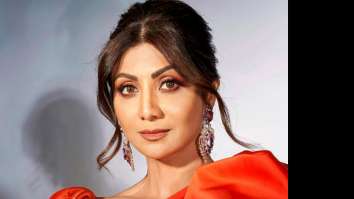 Celeb Photos Of Shilpa Shetty
