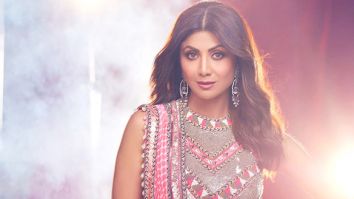 Celeb Photos Of Shilpa Shetty