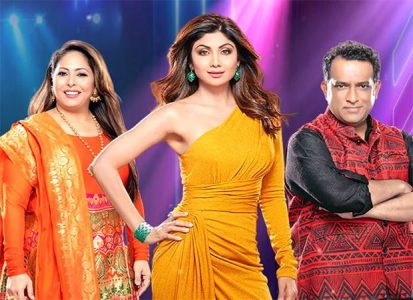 Geeta Kapoor Sex Video - Shilpa Shetty, Anurag Basu, and Geeta Kapoor get accused of asking sexually  explicit questions to a kid on national television; NCPCR takes legal  action : Bollywood News - Bollywood Hungama