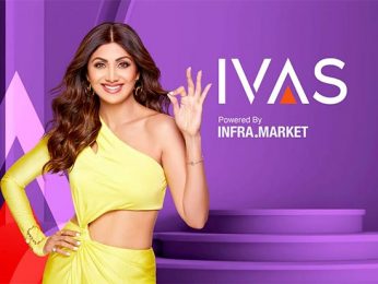 Shilpa Shetty onboard as the brand ambassador for tech-enabled constructions company IVAS Shilpa Shetty onboard as the brand ambassador for tech-enabled constructions company IVAS