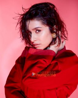 Shraddha Kapoor