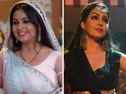 Shubhangi Atre opens up about turning from Angoori Bhabhi to Chameli Jaan in Bhabiji Ghar Par Hai; says, “We always aim to present something new, fun, and refreshing”