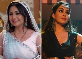 Shubhangi Atre opens up about turning from Angoori Bhabhi to Chameli Jaan in Bhabiji Ghar Par Hai; says, “We always aim to present something new, fun, and refreshing”