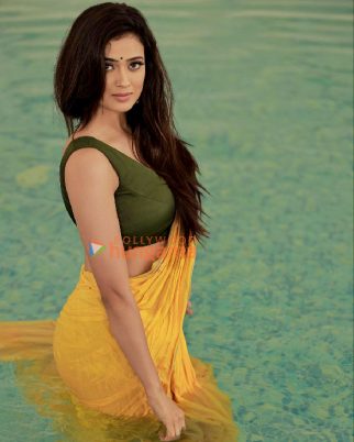 Shweta Tiwari