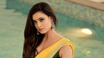Shweta Tiwari