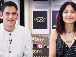 Shweta Tripathi & Vijay Varma on ‘Kaalkoot’, Idea of Masculinity, their Characters & More