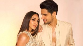 Sidharth Malhotra’s heartwarming declaration: Kiara Advani is his “most prized treasure”