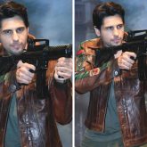 From Ek Villain to Mission Majnu: Sidharth Malhotra's electrifying journey as an action star
