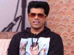 Siddharth Jadhav on Rohit Shetty, Ranveer Singh, Cirkus’s failure & Physical Comedy