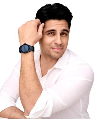 Sidharth Malhotra