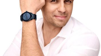 Sidharth Malhotra