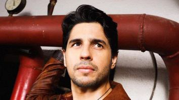 Sidharth Malhotra
