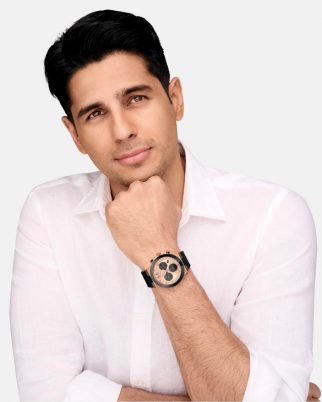 Sidharth Malhotra