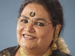 Singer Usha Uthup to grace Star Plus show Baatein Kuch Ankahee Si starring Mohit Malik and Sayli Salunkhe