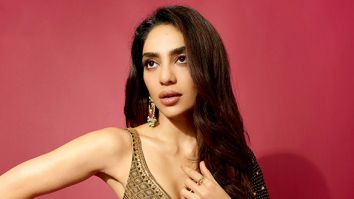 Celeb Photos Of Sobhita Dhulipala