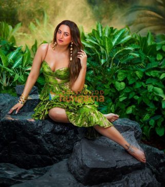 Sonakshi Sinha