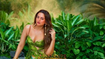 Sonakshi Sinha