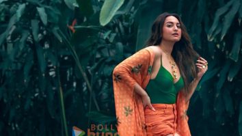 Sonakshi Sinha