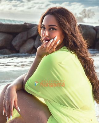 Sonakshi Sinha