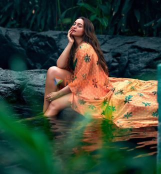 Sonakshi Sinha