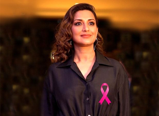 Sonali Bendre and FUJIFILM India team up in the fight against Breast Cancer