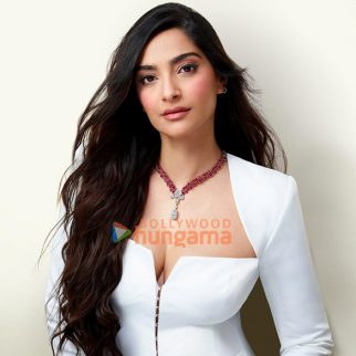 Sonam Kapoor Ahuja