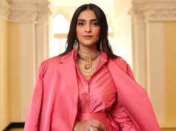 Sonam Kapoor and Natalie Portman invited by Dior for Autumn-Winter 2023-2024 show in Paris