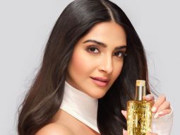 Sonam Kapoor becomes the face for hair care brand Kérastase’s new campaign