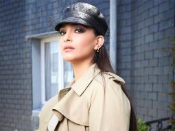 Sonam Kapoor wishes to do commercial films, family entertainers: “I wish to do more such films that is hopefully loved by everyone”