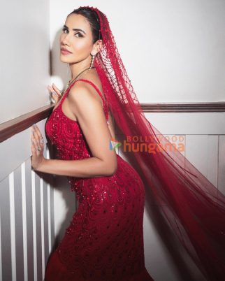 Sonnalli Seygall