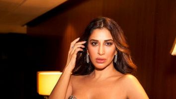 Sophie Choudry