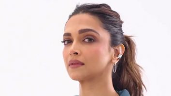 Sporty and Active! Deepika Padukone