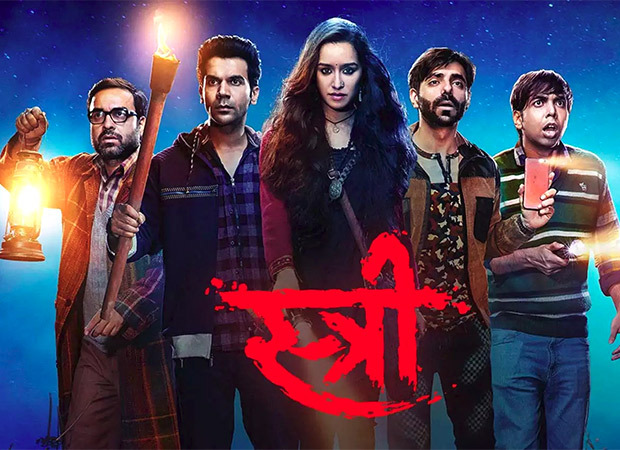 Stree 2: Filming begins for Jio Studios and Dinesh Vijan’s horror comedy sequel : Bollywood News – Bollywood Hungama