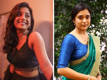 Sumbul Touqeer returns to television as Kavya; kicks off her new show on Sony Entertainment Television
