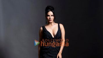 Celeb Photos Of Sunny Leone