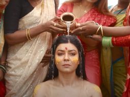 Sushmita Sen starrer Taali based on transgender Gauri Sawant to release on JioCinema on August 15, watch teaser