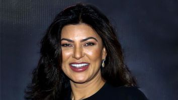 Sushmita Sen on suffering a heart attack, “It was a phase and it passed”