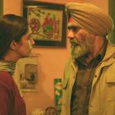 Suvinder Vicky apologised to Harleen Sethi before shooting a slap scene in Kohrra: "In case I hurt her in the process"