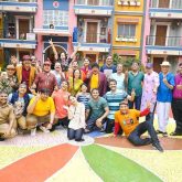 Taarak Mehta Ka Ooltah Chashmah turns 15: Mummun Dutta, Palak Sindhwani and Nitish Bhaluni celebrate milestone, dedicate special post