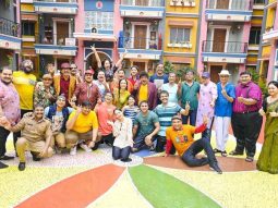 Taarak Mehta Ka Ooltah Chashmah turns 15: Mummun Dutta, Palak Sindhwani and Nitish Bhaluni celebrate milestone, dedicate special post