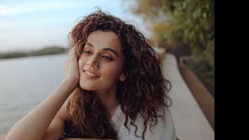 Taapsee Pannu drops a hilarious reply to fan asking “shaadi kab karoge”; says, “I am not pregnant as yet”