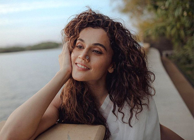 Taapsee Pannu drops a hilarious reply to fan asking “shaadi kab karoge”; says, “I am not pregnant as yet”