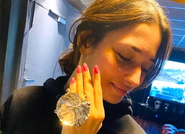 Tamannaah Bhatia REACTS to reports of owning World's fifth-largest diamond; says, "Hate to break it to you but..."