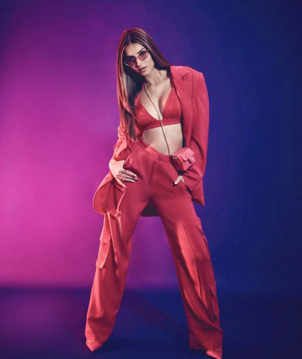 Tara Sutaria effortlessly embodies the Barbie Core trend not just once, but six times, with her charm and style