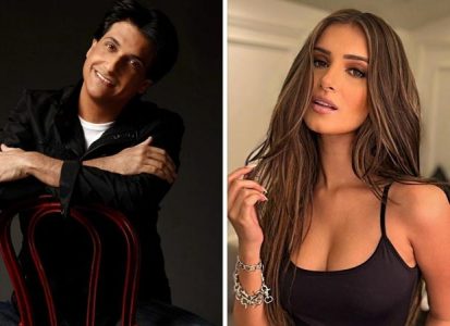 Shiamak Davar shares throwback post; Tara Sutaria comments, Fabulous : Bollywood News Shiamak Davar shares throwback post; Tara Sutaria comments, Fabulous : Bollywood News